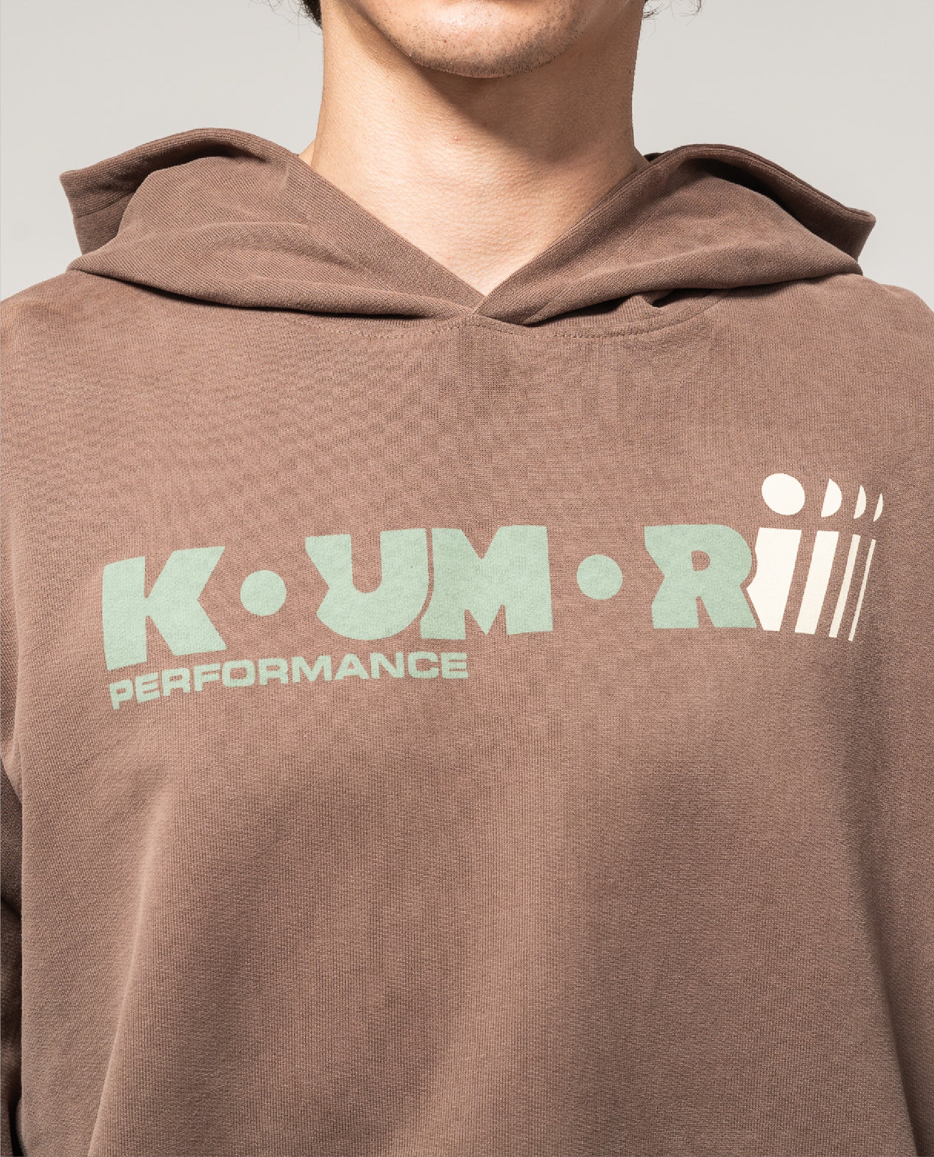Koumori Phase Hoodie