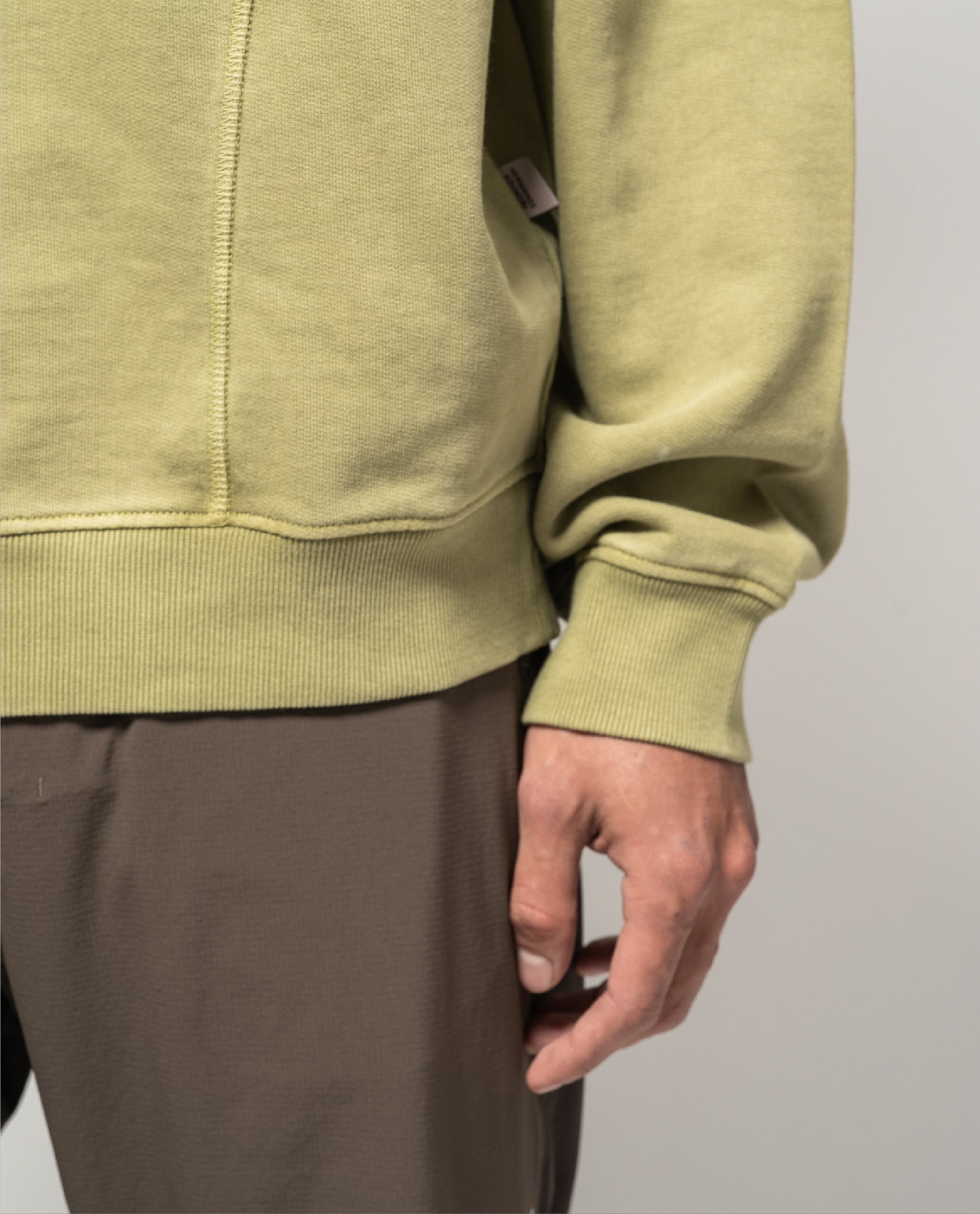 Underfield Crewneck