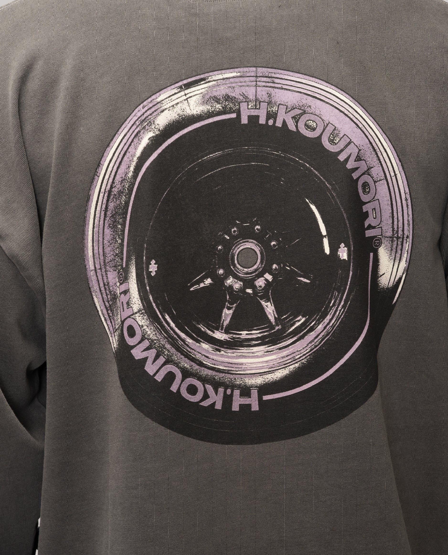 Llanta LS T-Shirt