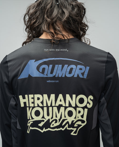 Koumori LS Light Training T-Shirt