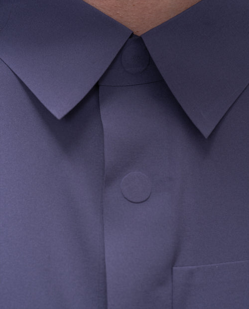 Light Over Shirt Graystone