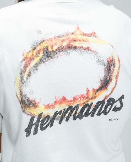 SS Swirl Koumori Boulder T-shirt