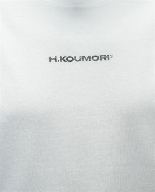 SS Swirl Koumori Boulder T-shirt