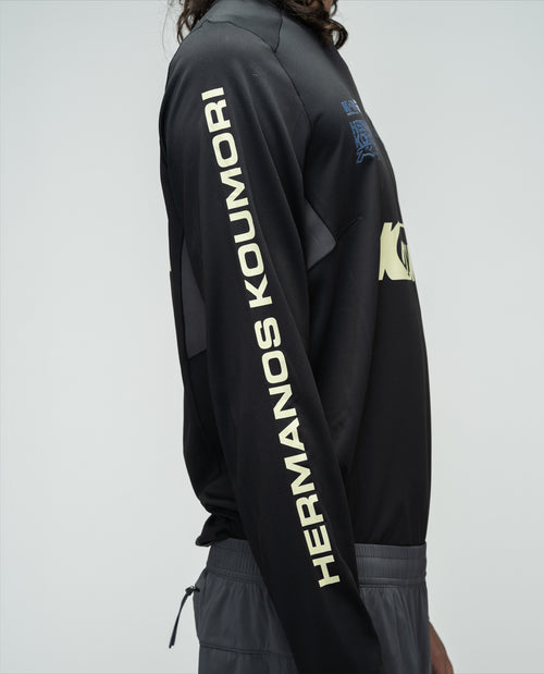 Koumori LS Light Training T-Shirt