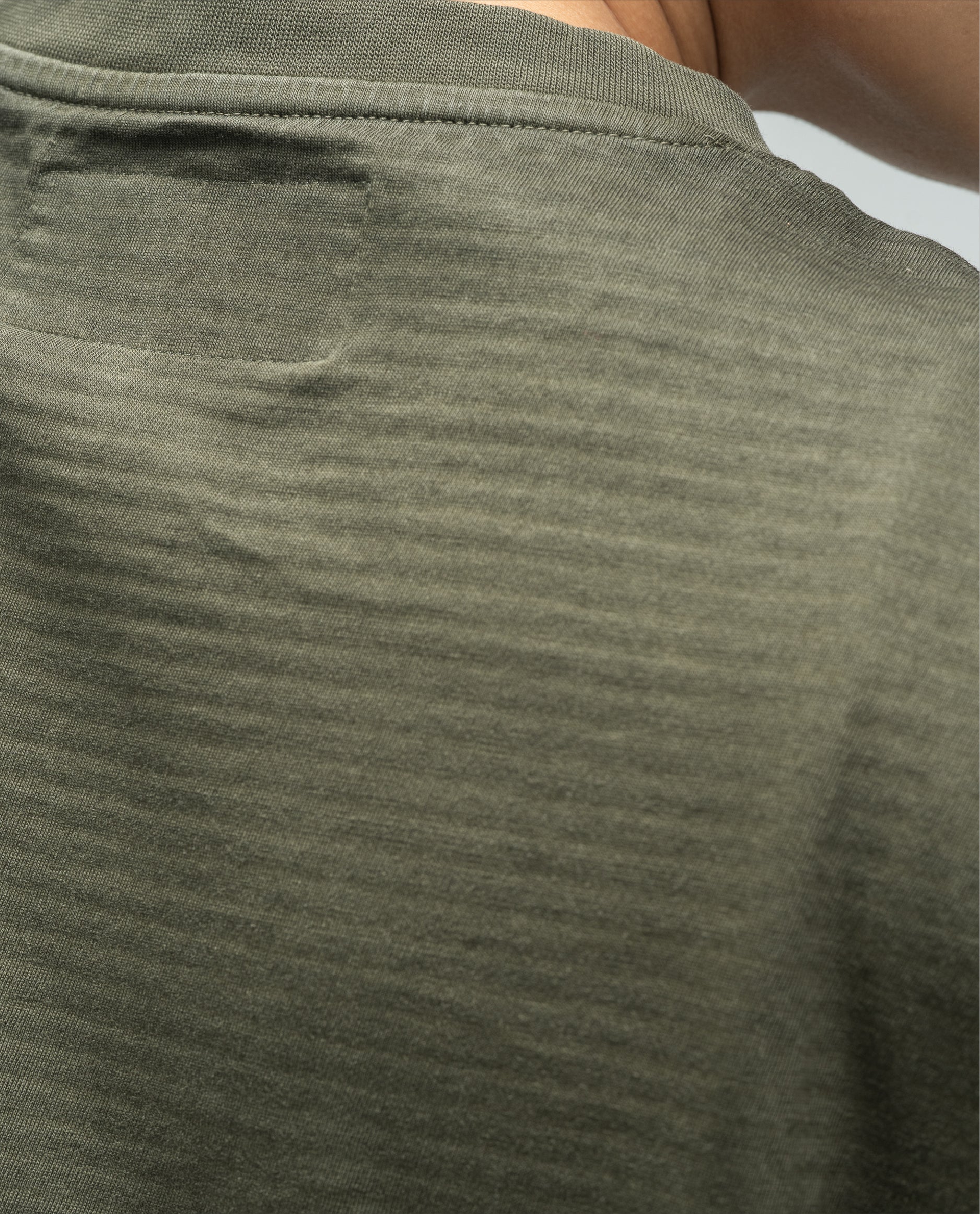 SS Thick & Thin T-Shirt