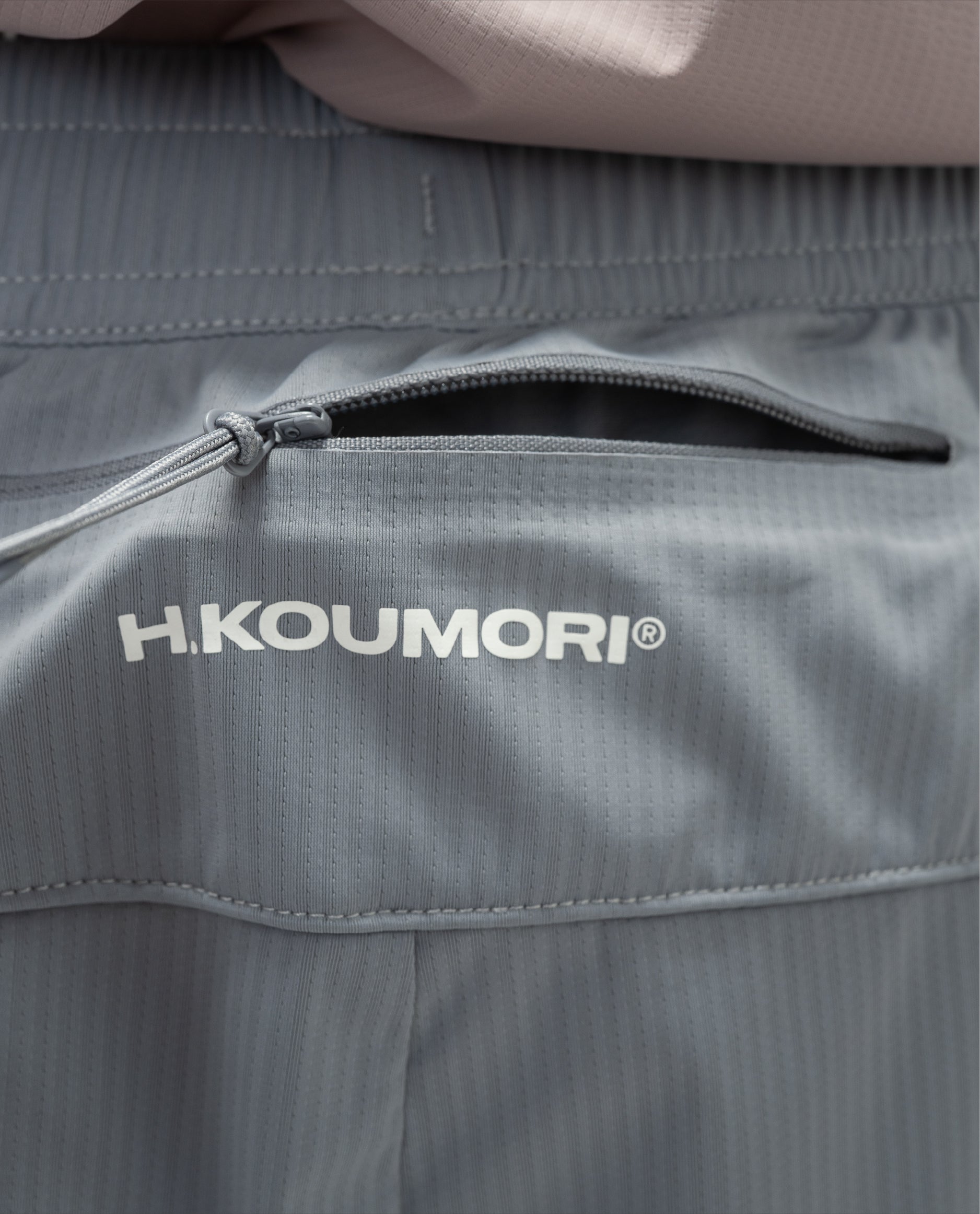Training Short Quicksilver