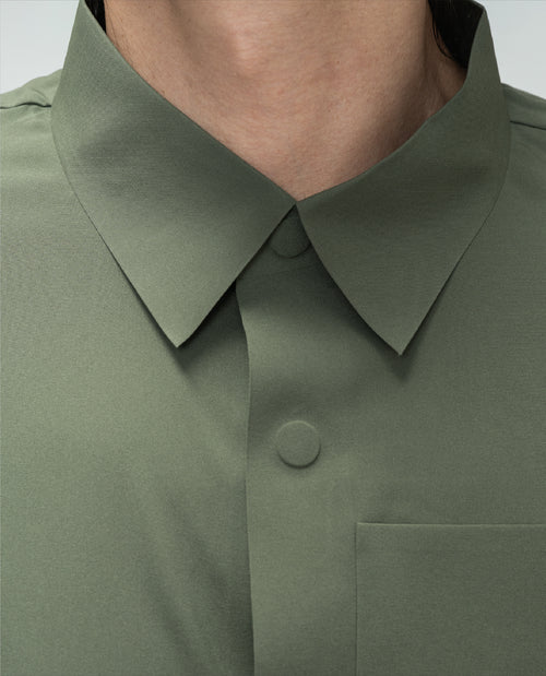 Light Over Shirt Beetle