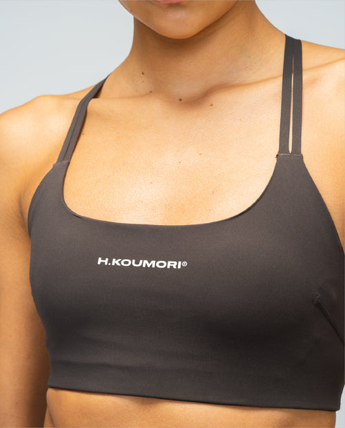 Core Training Bra