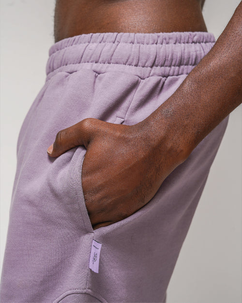 Momentum Jogger Lila