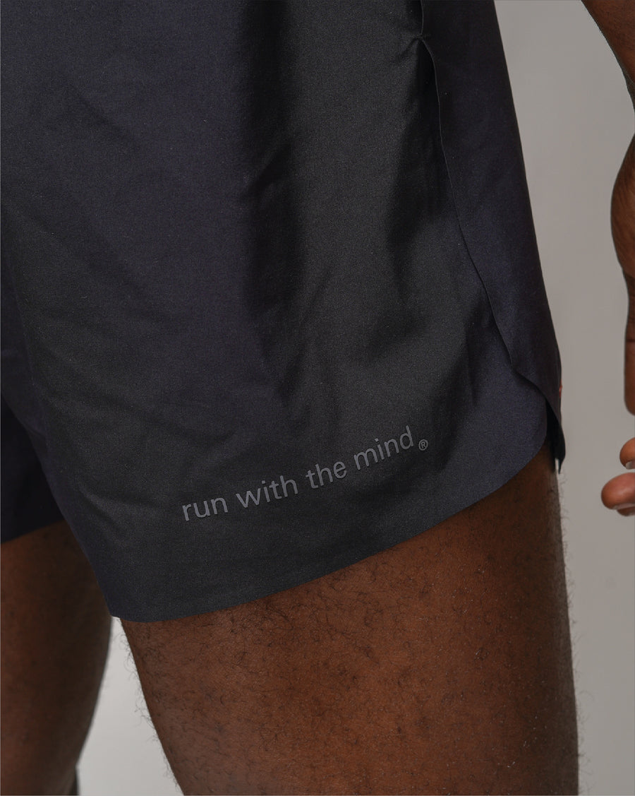 Race Short Black
