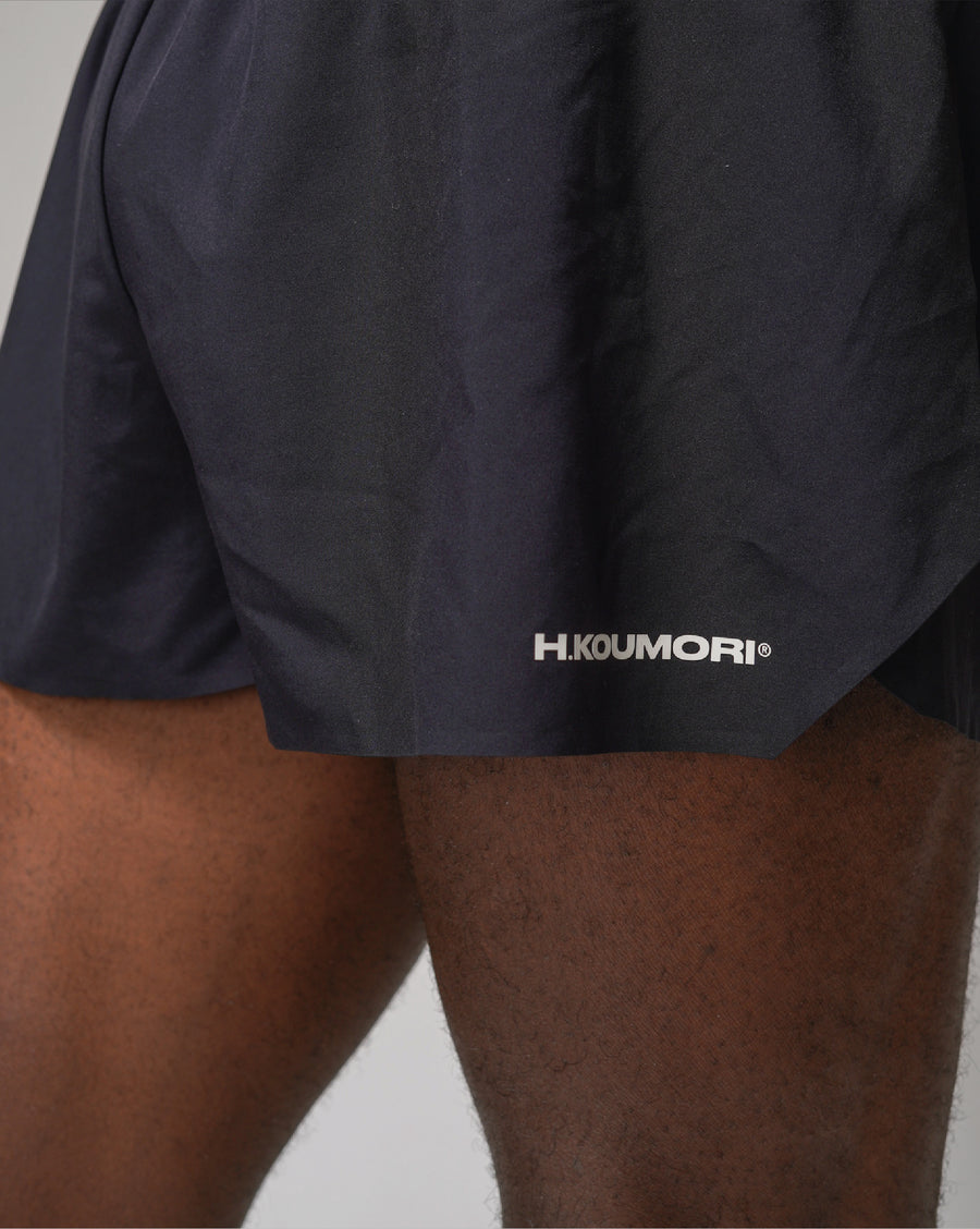 Race Short Black