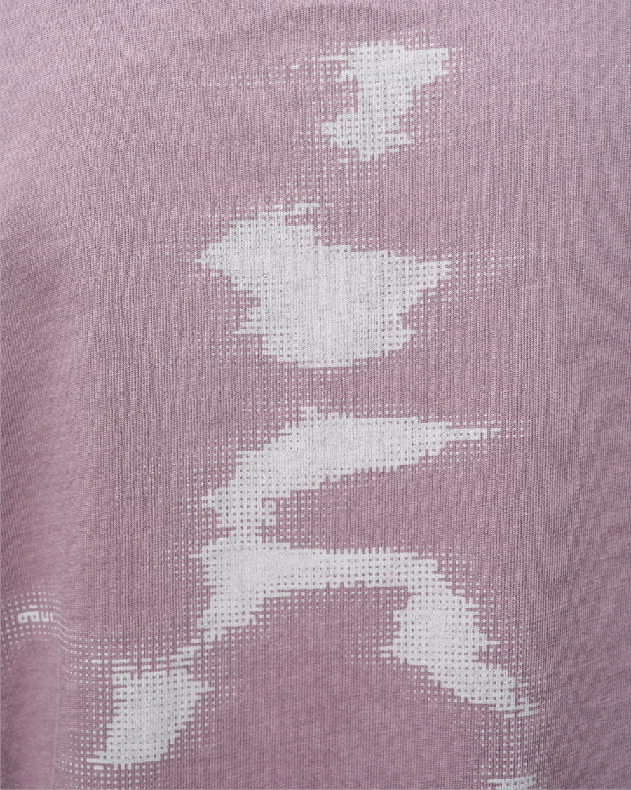 Shade Women´s Regular T-Shirt Lilac