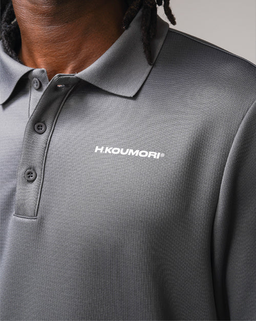 Polo Long Sleeve