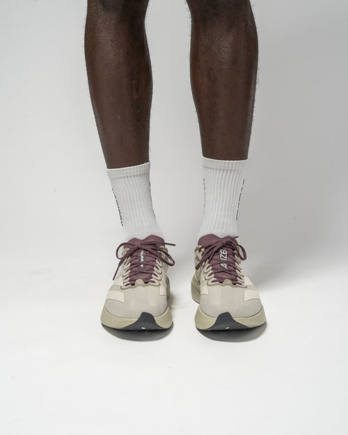 Adizero EVO SL Woven Putty Grey