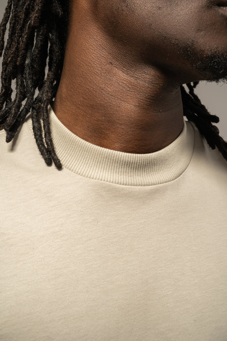 Adi365 H.Koumori T UF Putty Grey