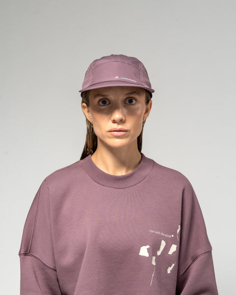 Adidas x H.Koumori Cap Purple Unisex – Hermanos Koumori