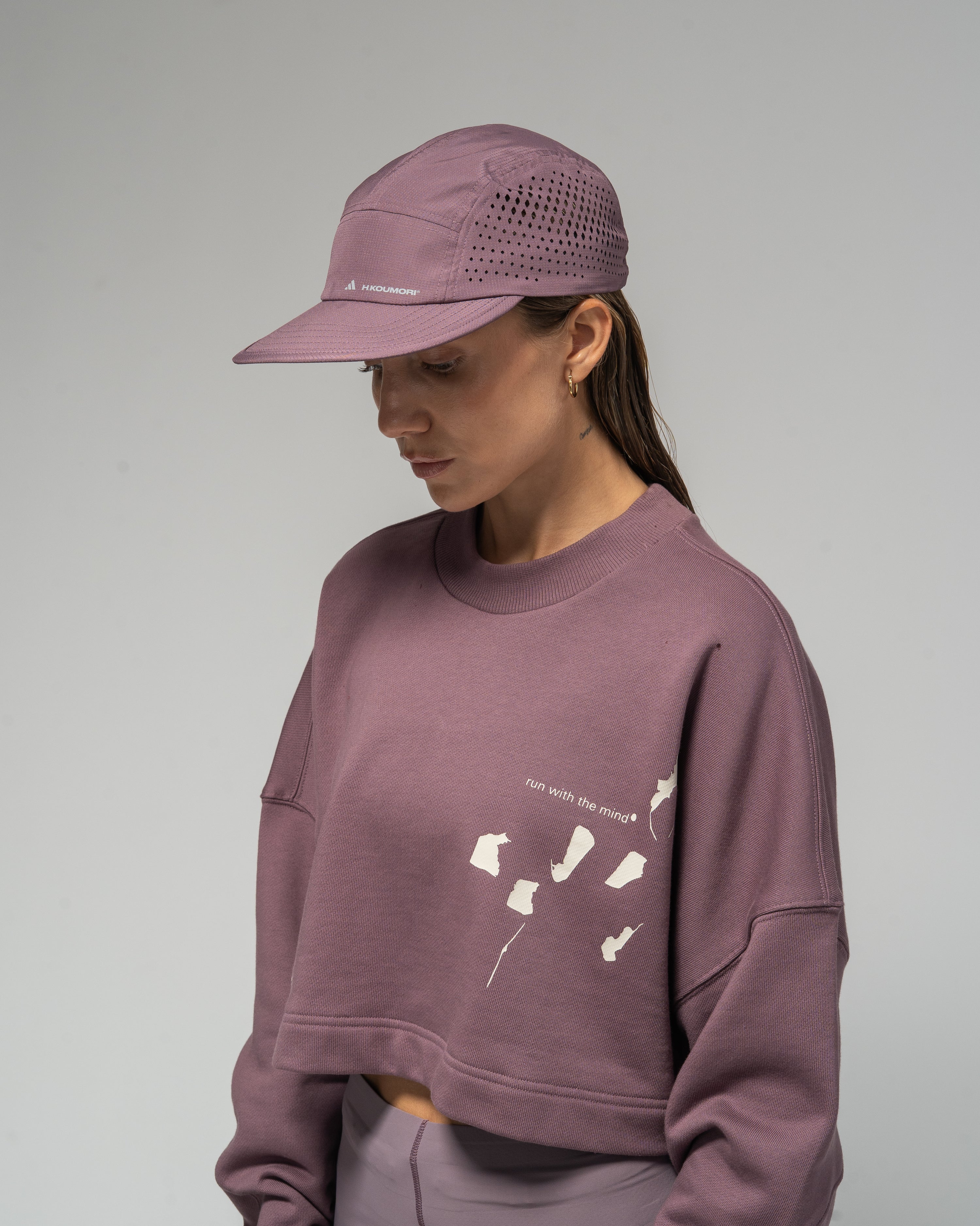 Gorra Adidas x H.Koumori Unisex