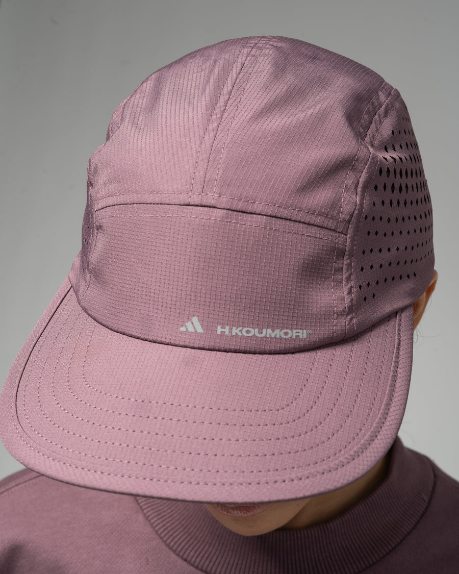 Adidas x H.Koumori Cap Purple Unisex