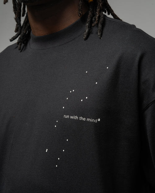 Adi365 H.Koumori T UF Negro