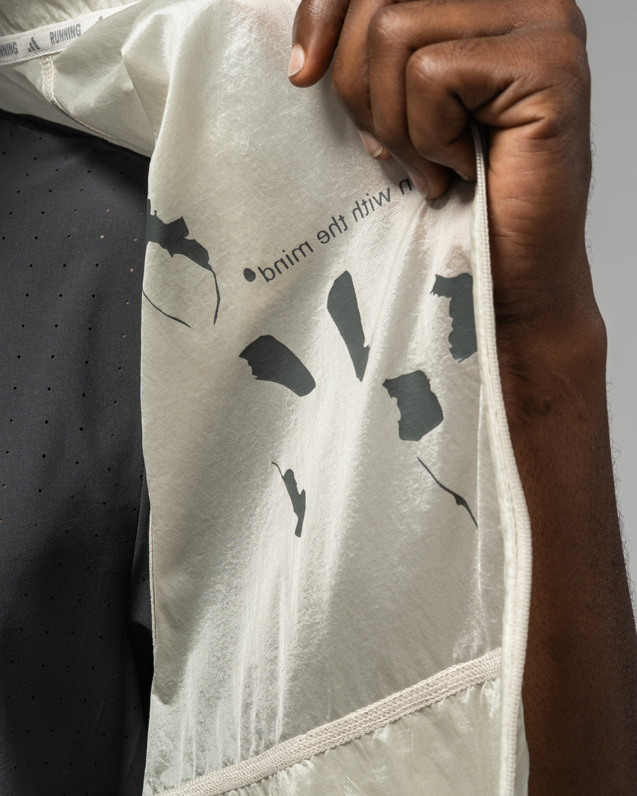 Adi365 H.Koumori Running Vest