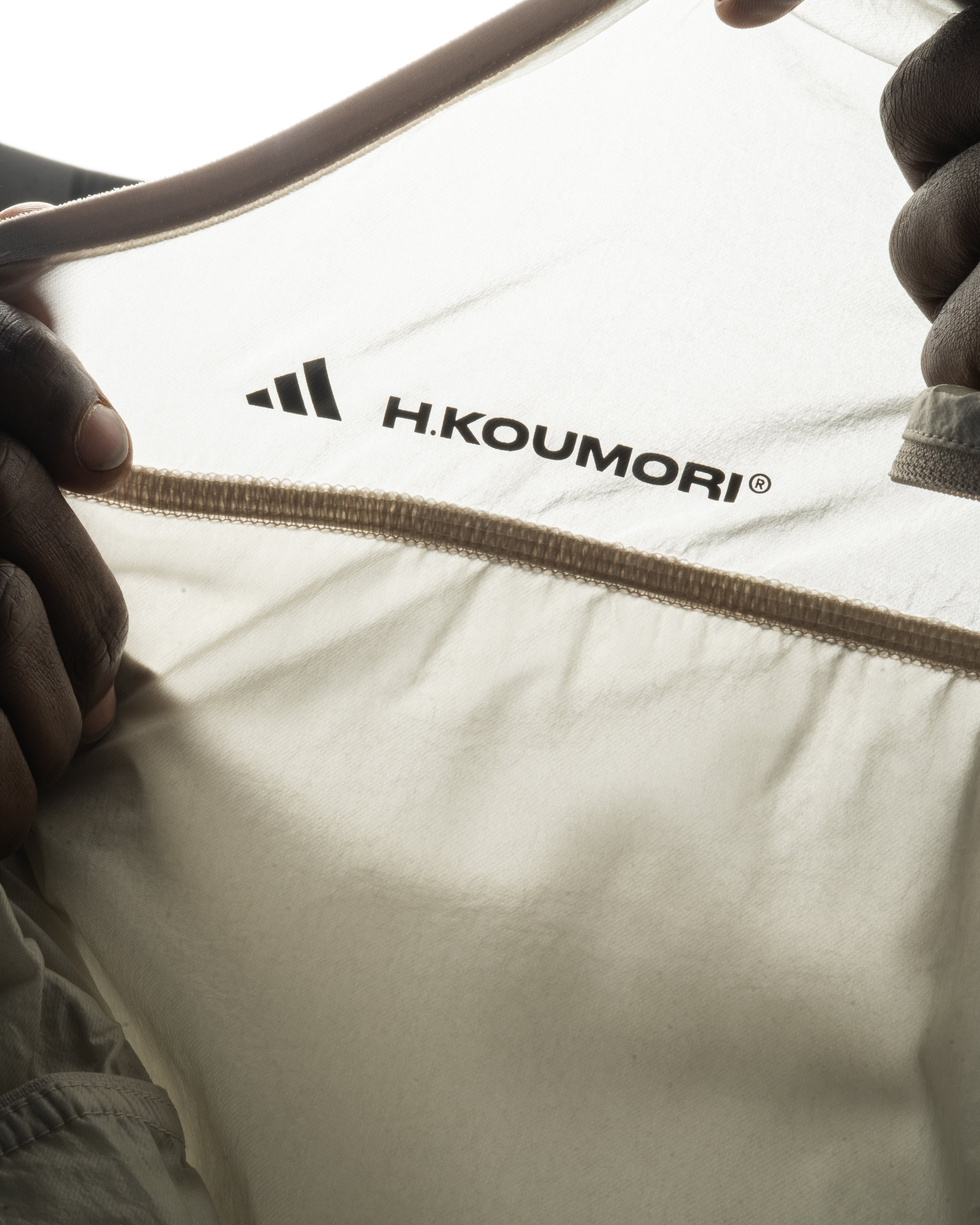 Adi365 H.Koumori Running Vest – Hermanos Koumori