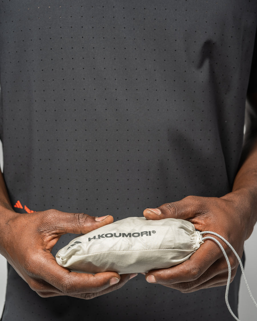 Adi365 H.Koumori Running Vest