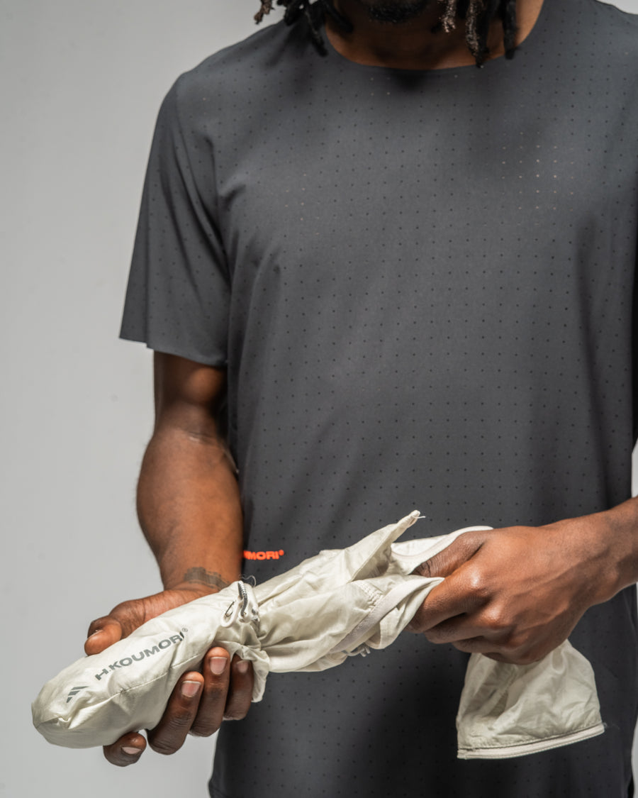 Adi365 H.Koumori Running Vest