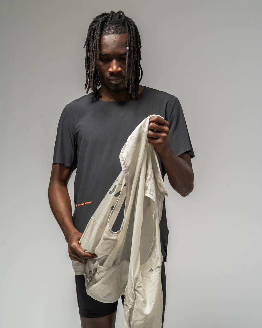 Adi365 H.Koumori Running Vest