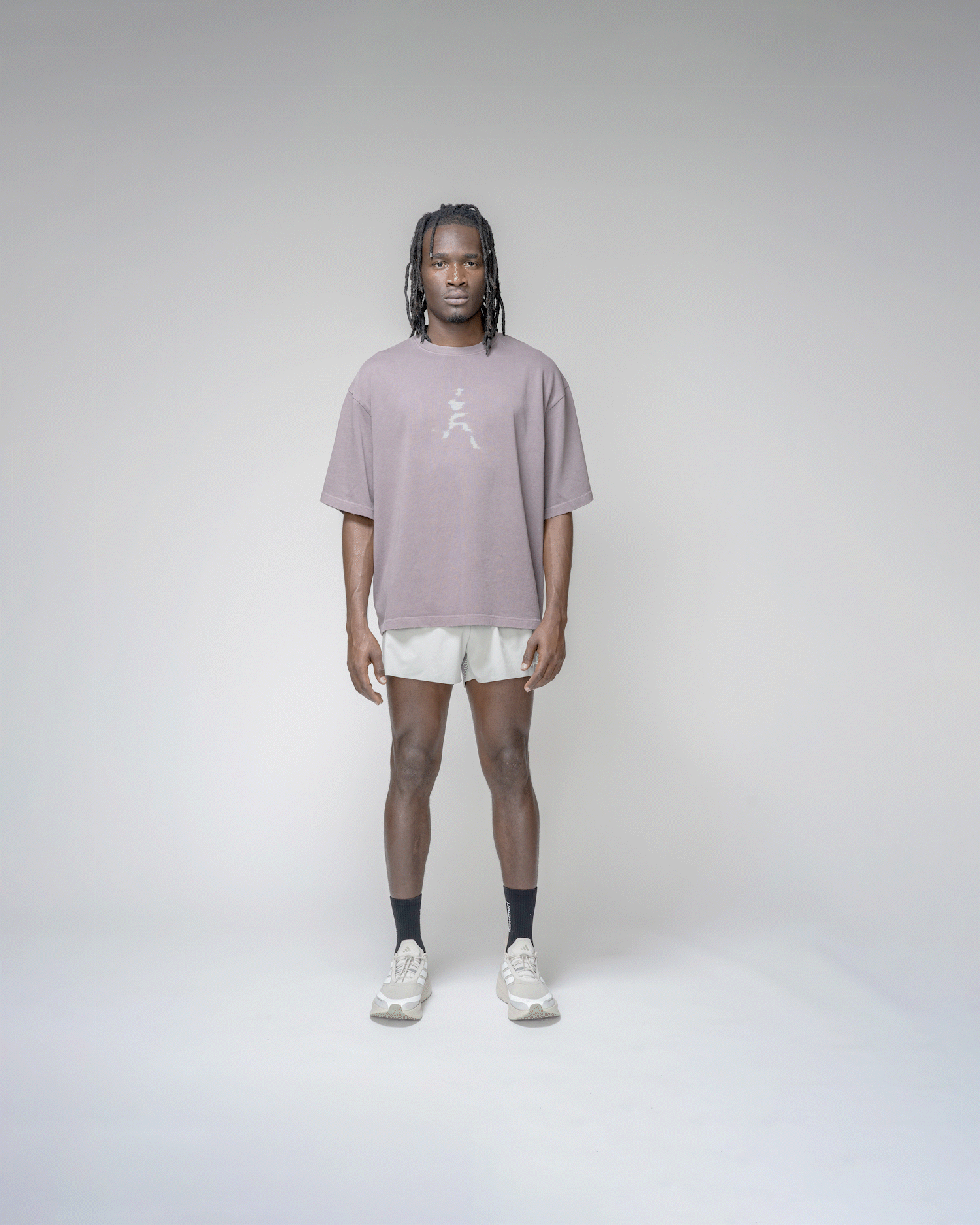Shade Boulder T-Shirt