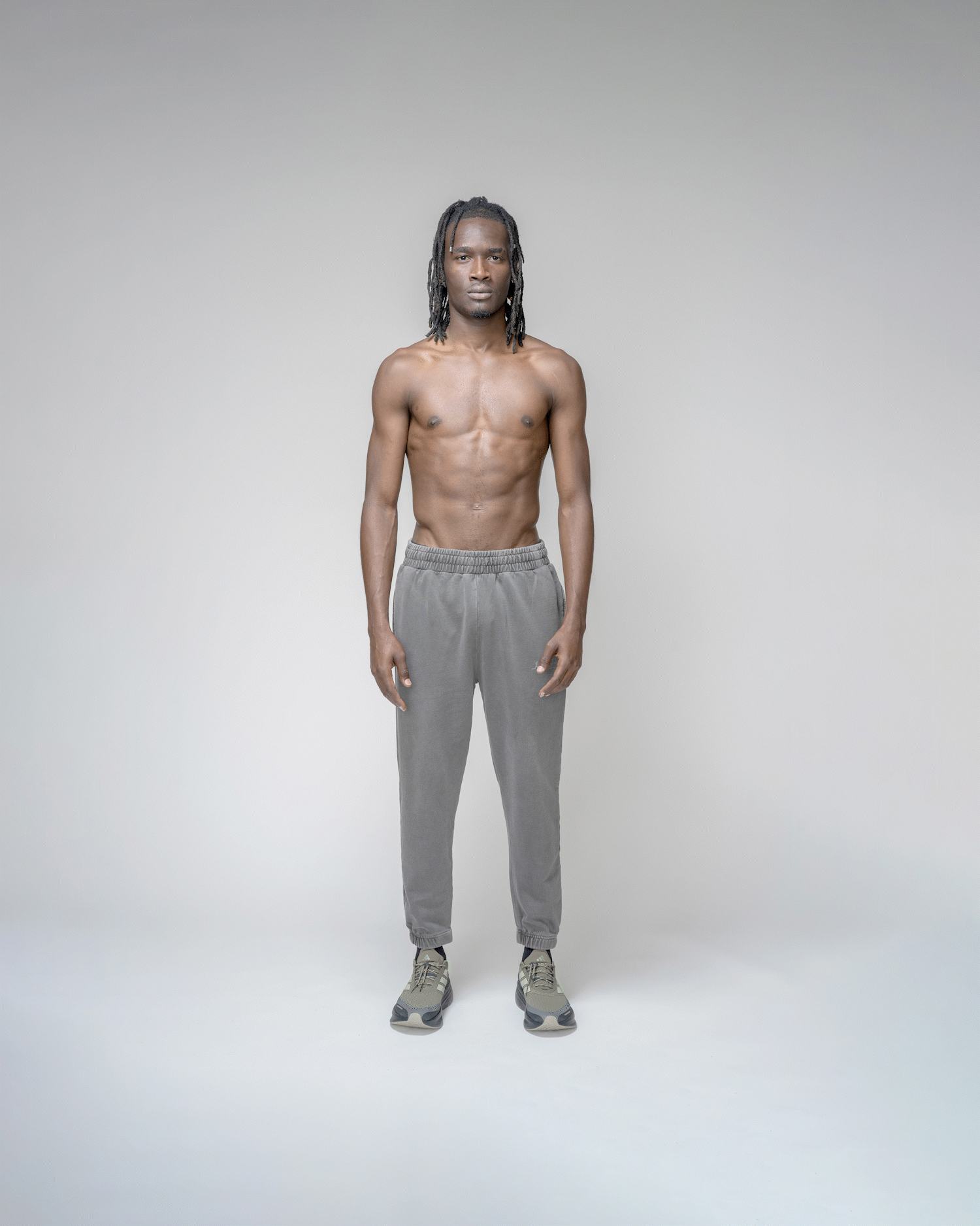 Joggers Atléticos de México Garment Dye