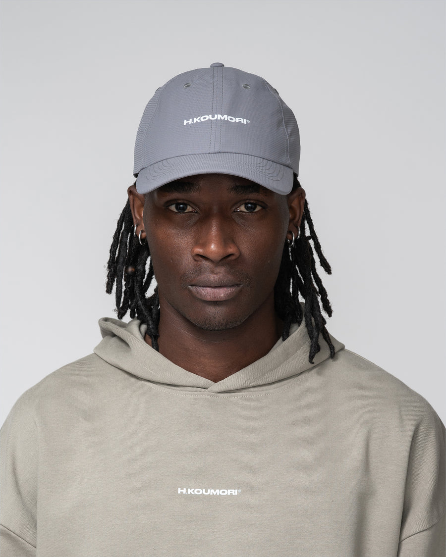 Everyday Cap Grey