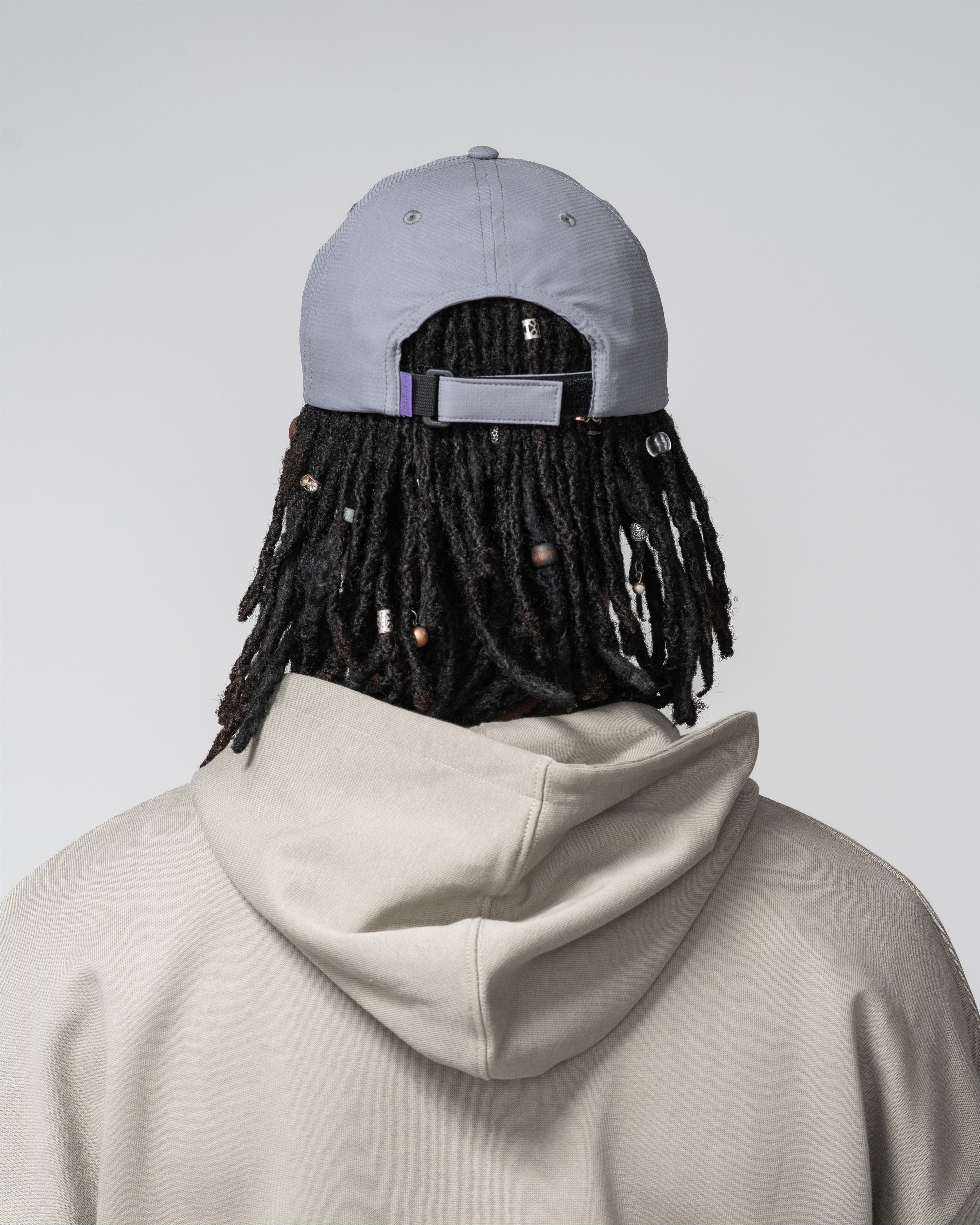 Everyday Cap Grey