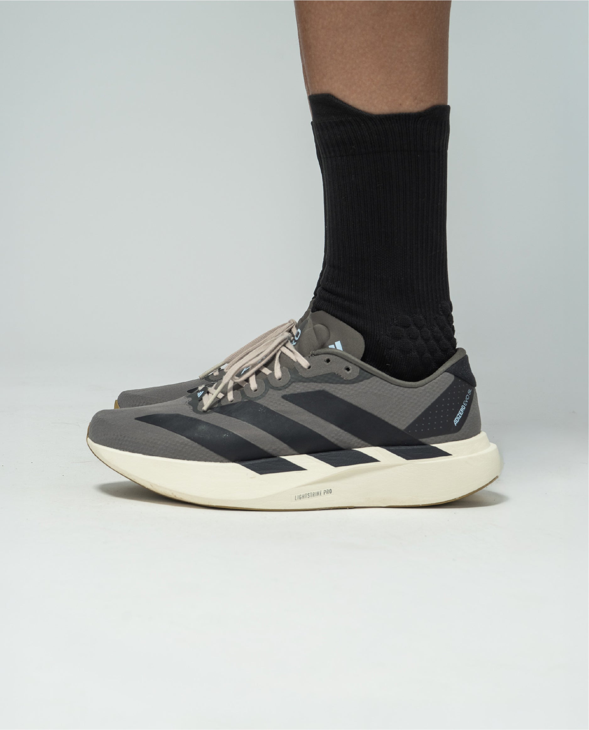 Adizero H.KOUMORI EVO SL WOVE Women´s Chacoral/NightGrey/ClearSky