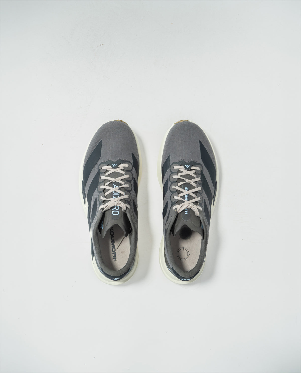 Adizero H.KOUMORI EVO SL WOVE Women´s Chacoral/NightGrey/ClearSky