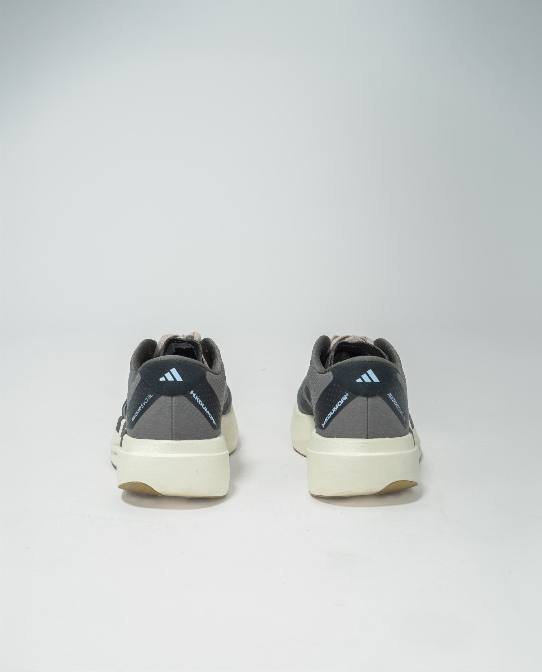 Adizero H.KOUMORI EVO SL WOVE Women´s Chacoral/NightGrey/ClearSky