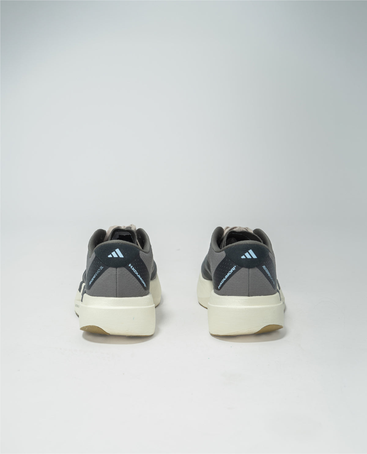 Adizero H.KOUMORI EVO SL WOVE Women´s Chacoral/NightGrey/ClearSky