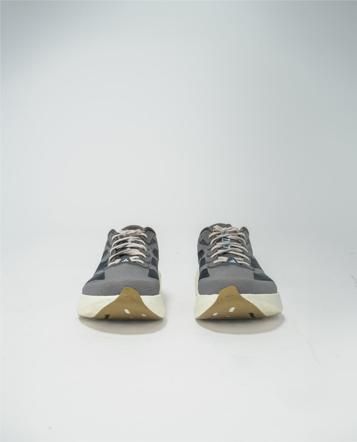 Adizero H.KOUMORI EVO SL WOVE Women´s Chacoral/NightGrey/ClearSky