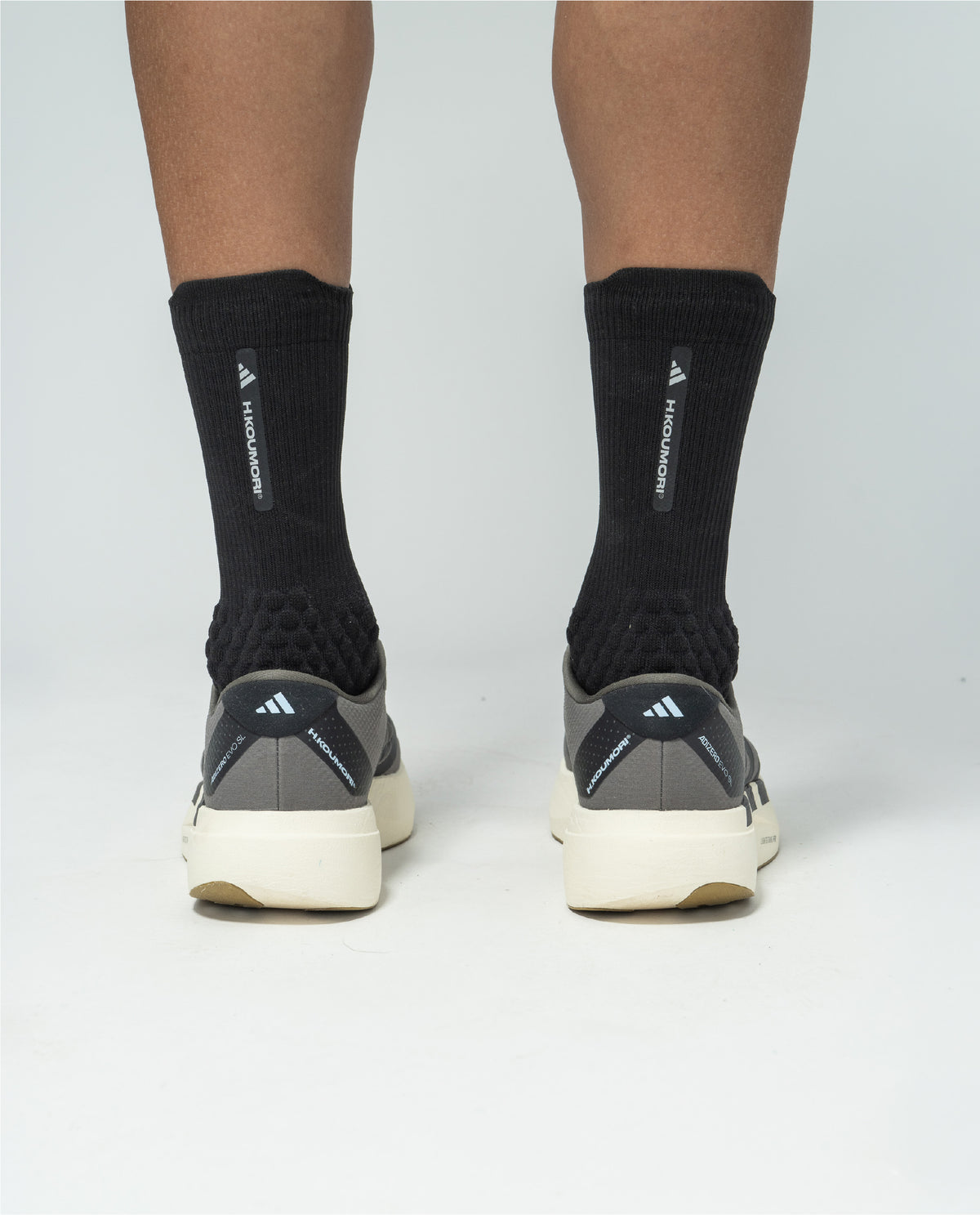 Adizero H.KOUMORI EVO SL WOVE Women´s Chacoral/NightGrey/ClearSky