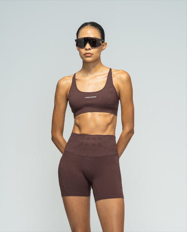 Seamless Bra