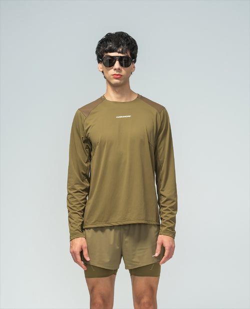 LS Ultra Light Olive