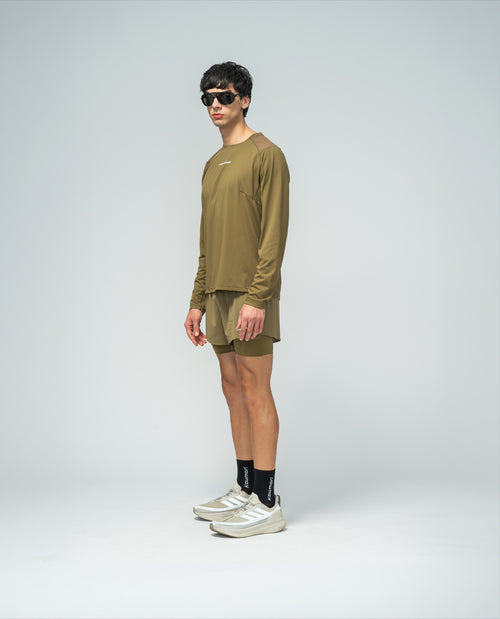LS Ultra Light Olive