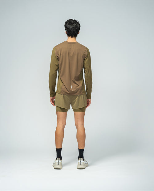 LS Ultra Light Olive
