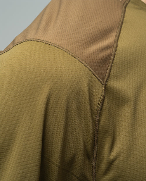 LS Ultra Light Olive
