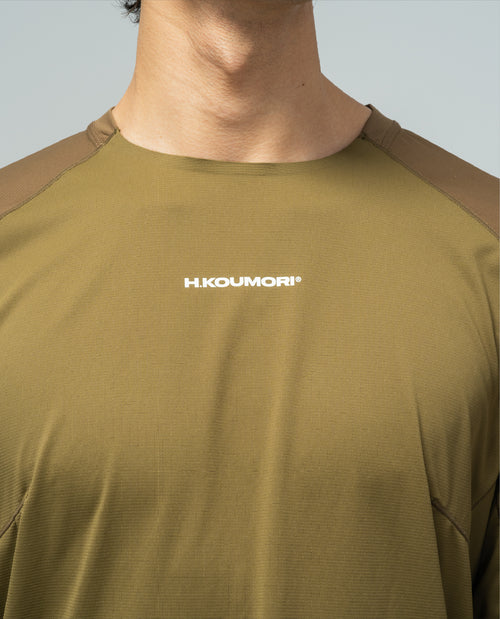 LS Ultra Light Olive