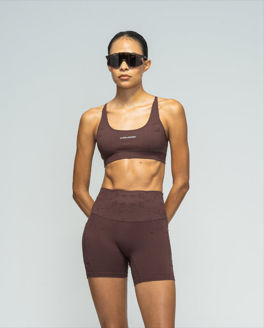 Seamless Bra