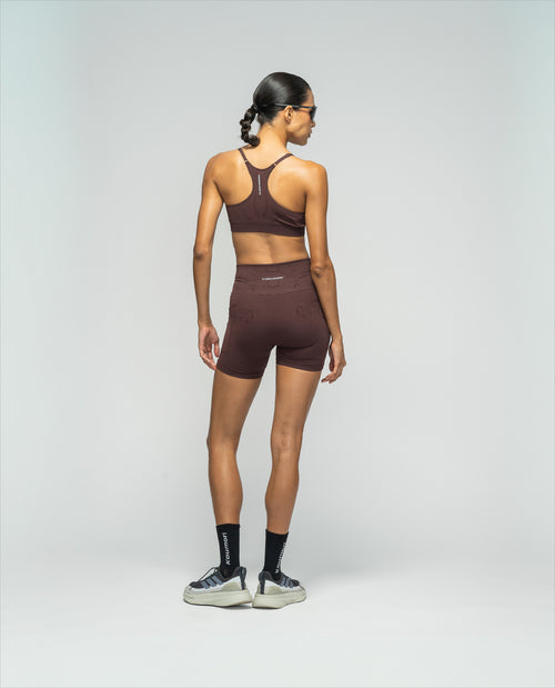 Seamless Bra