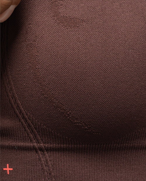 Seamless Bra