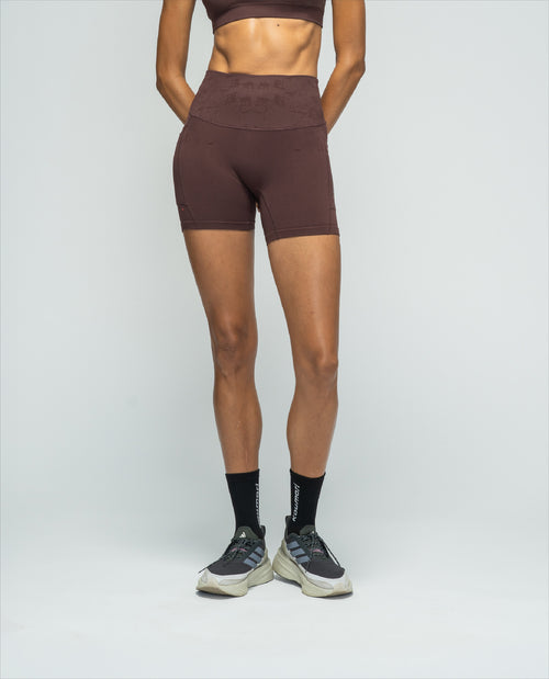 Seamless Tights 5''