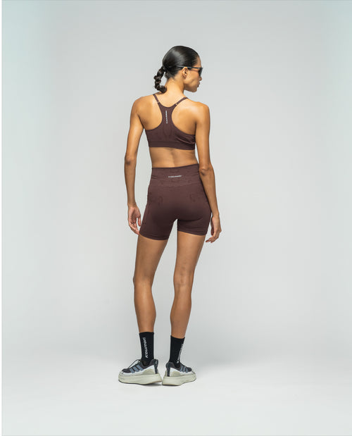 Seamless Tights 5''