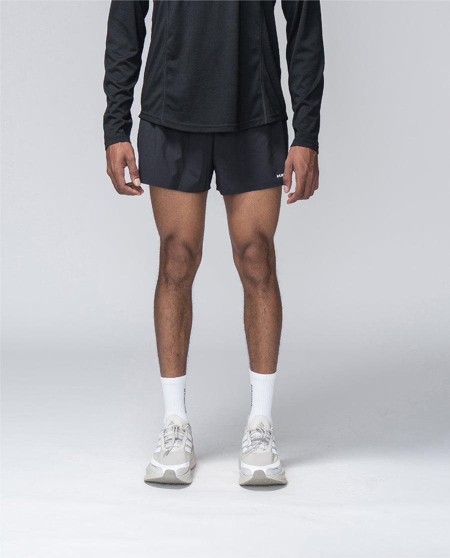 Race Short Black